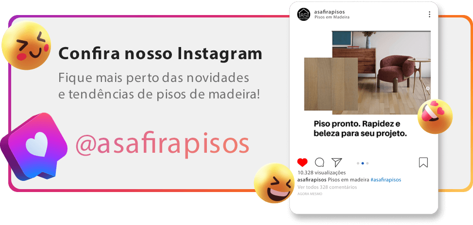 Instagram A Safira Pisos